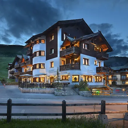 Hotel Cristallo-3