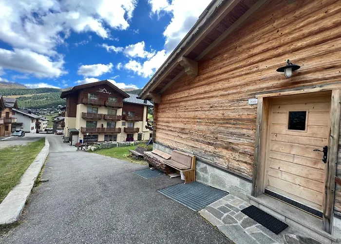 Ping pong hotels Le Alpi