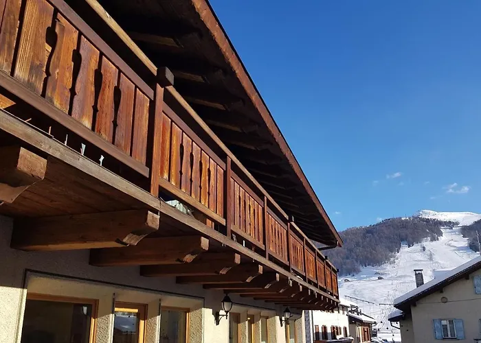 Apart hotel: La Grolla Rooms & Apartments